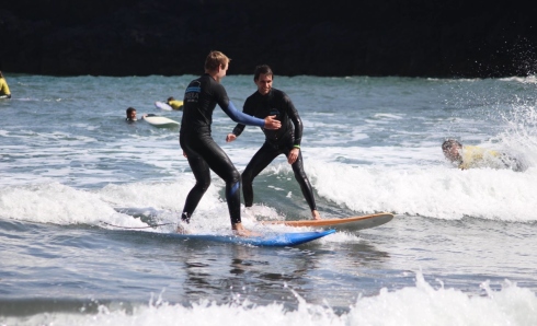 SURF
